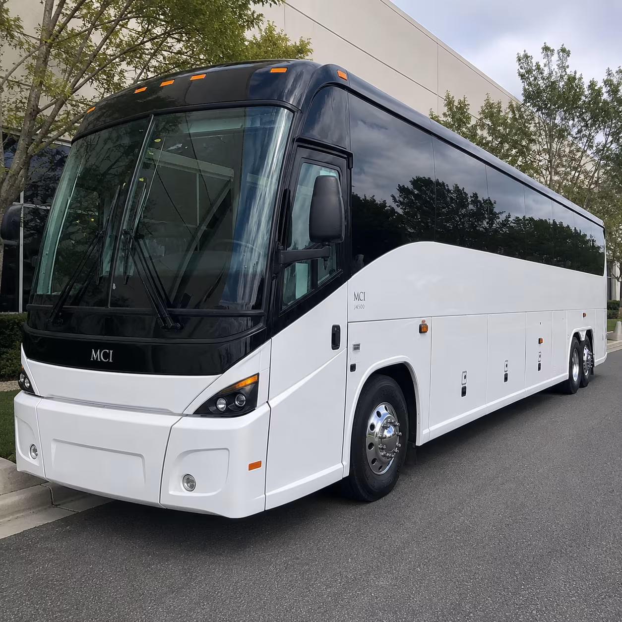 altoona bus rentals