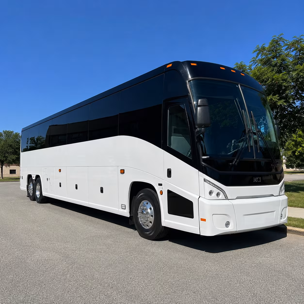 altoona charter bus