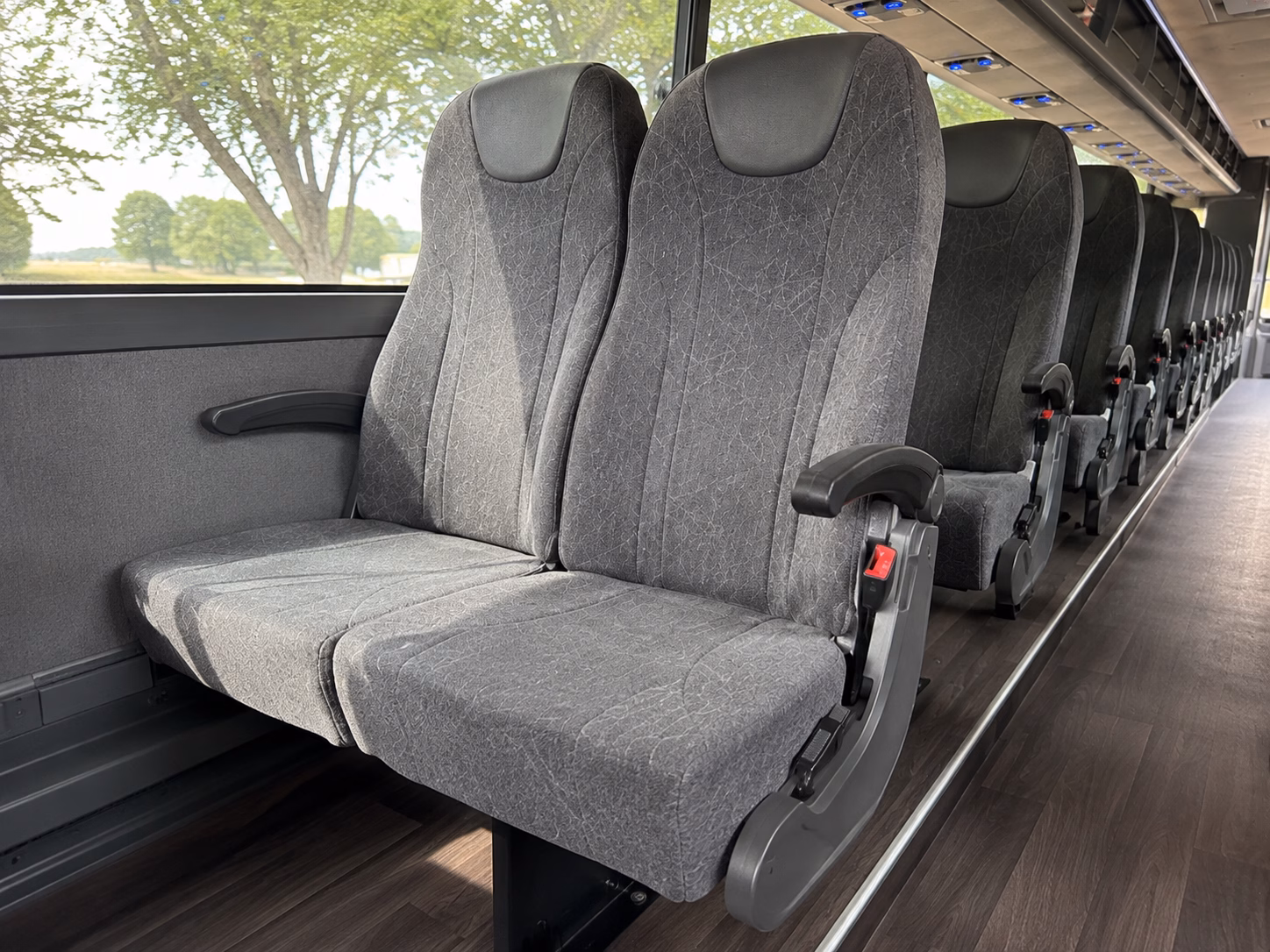 charter a bus to penn state football saturdays at beaver stadium
