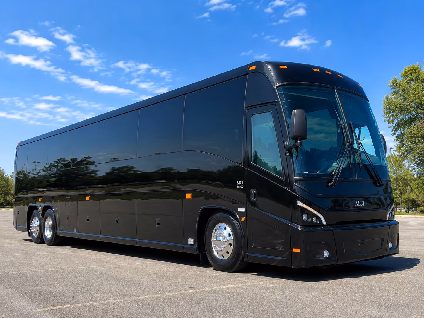 get your group to hershey entertainment venues without the parking headache