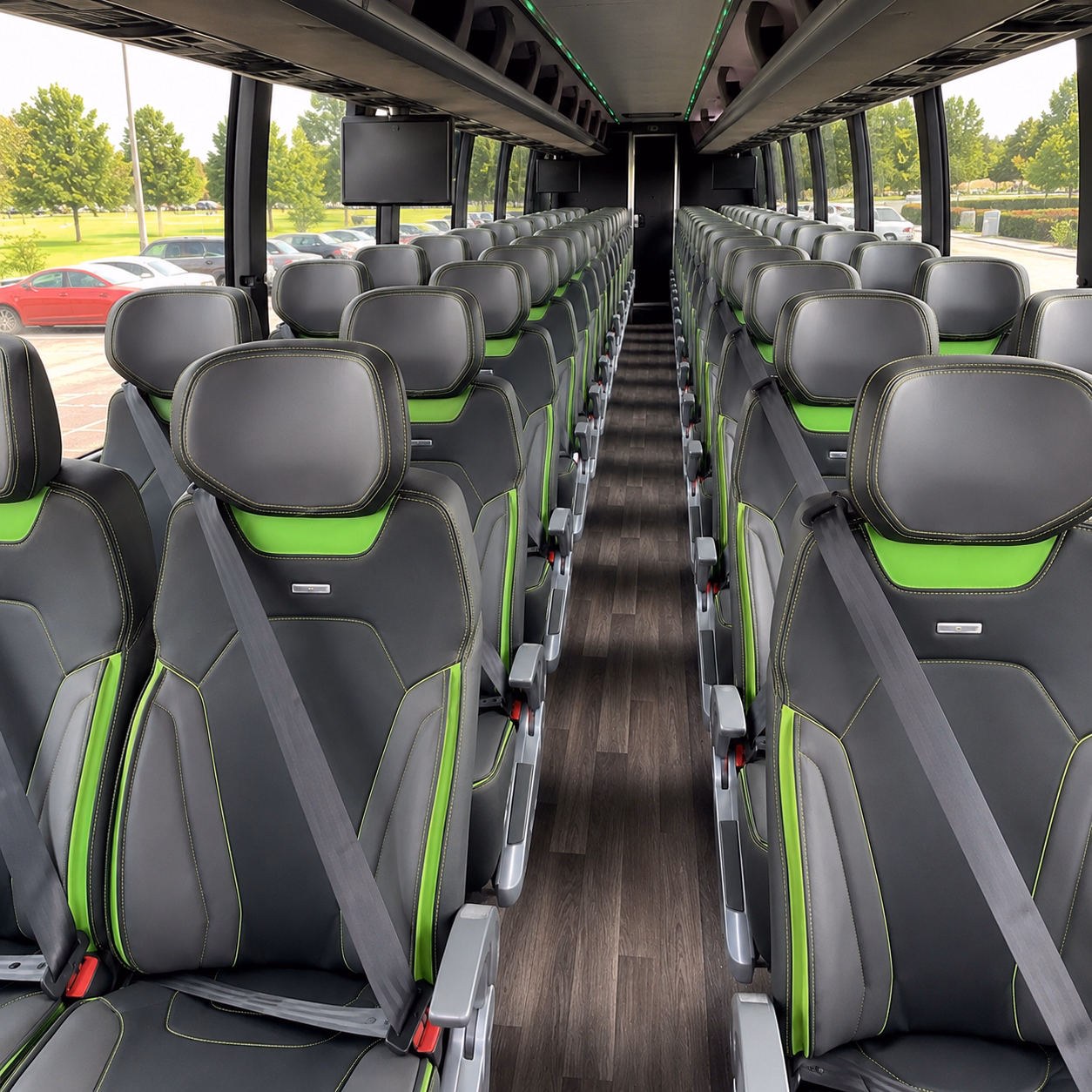 get your group to york county and lancaster wine country in one easy ride