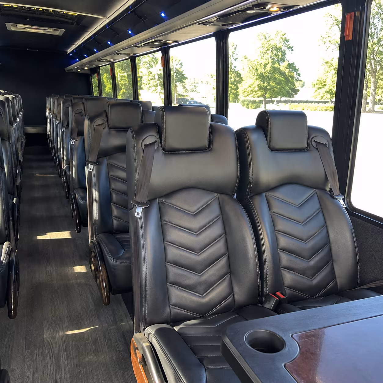 harrisburg field trip transportation
