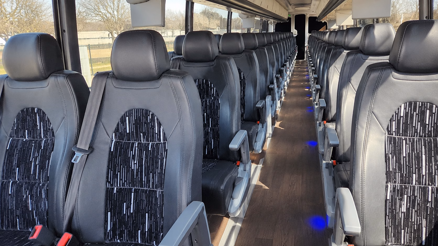 harrisburg long distance transportation