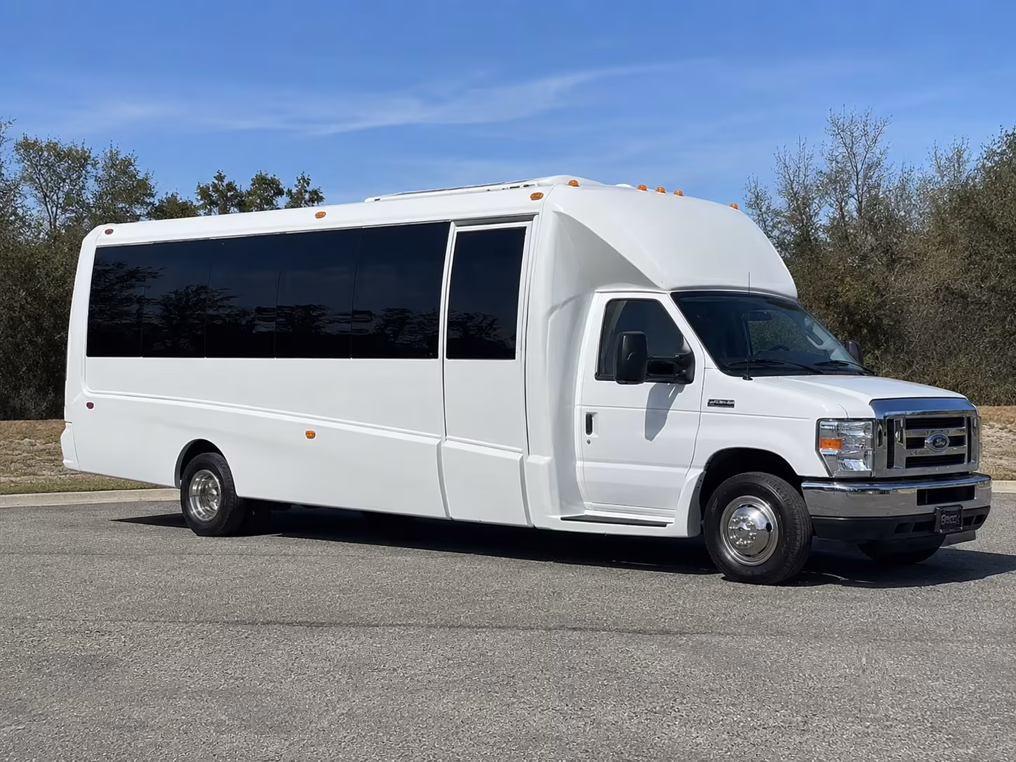 harrisburg new years eve party bus rental