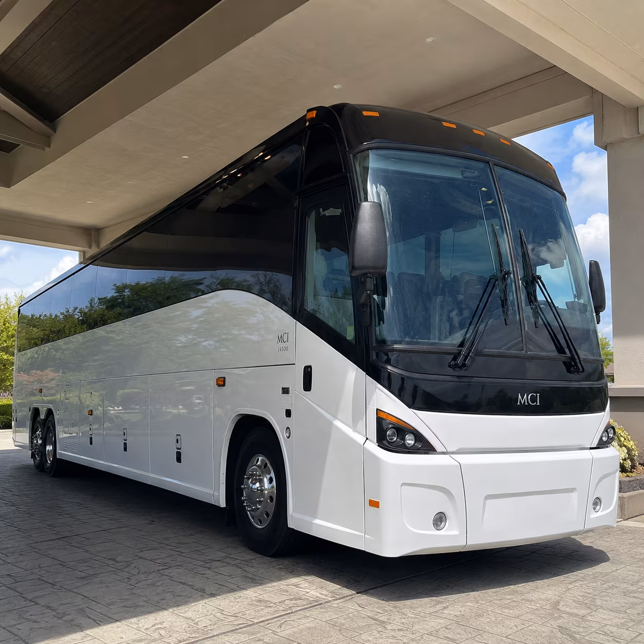 harrisburg prom transportation onboard seating