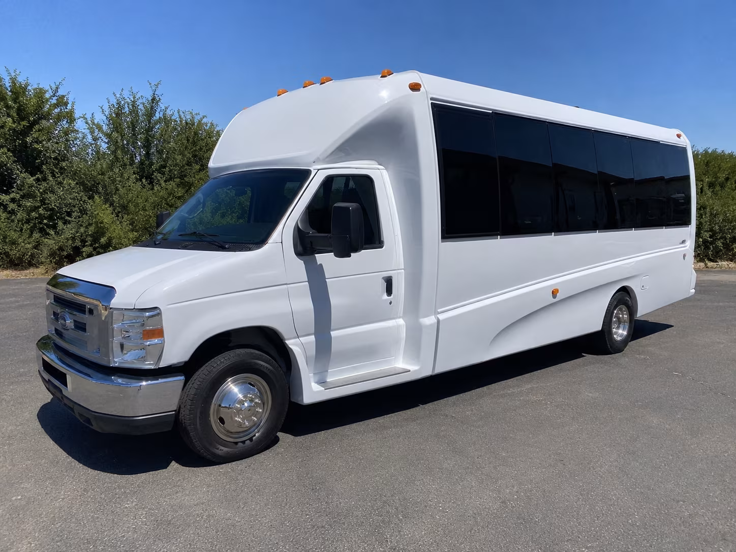 harrisburg quinceanera sweet 16 party bus rental