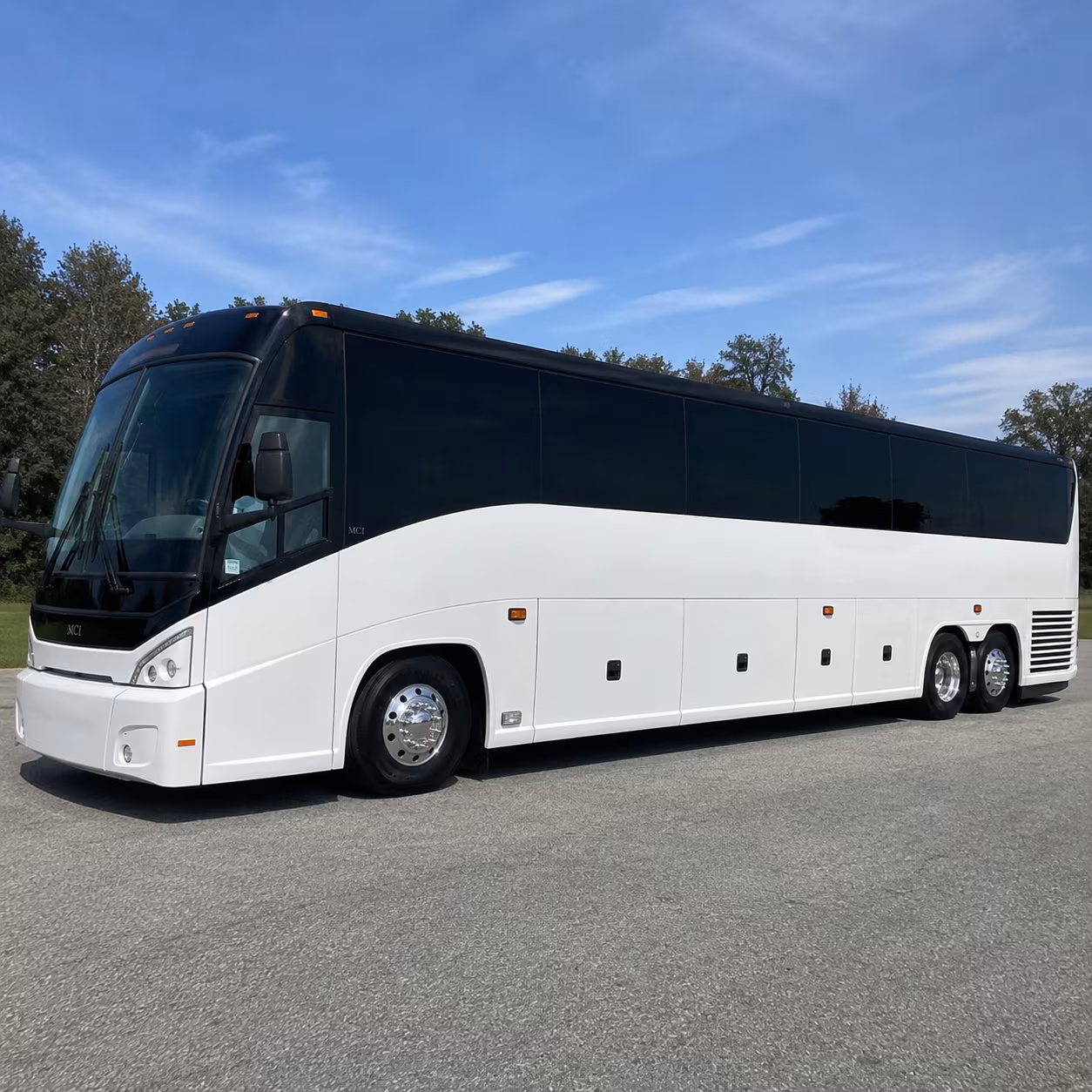 harrisburg religious group transportation onboard seating