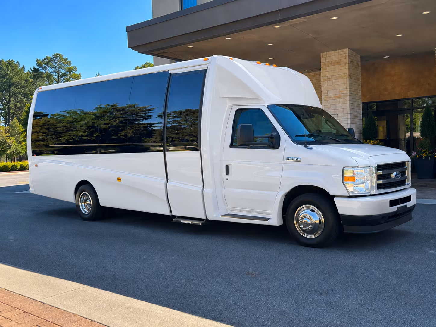 harrisburg sporting event transportation onboard seating