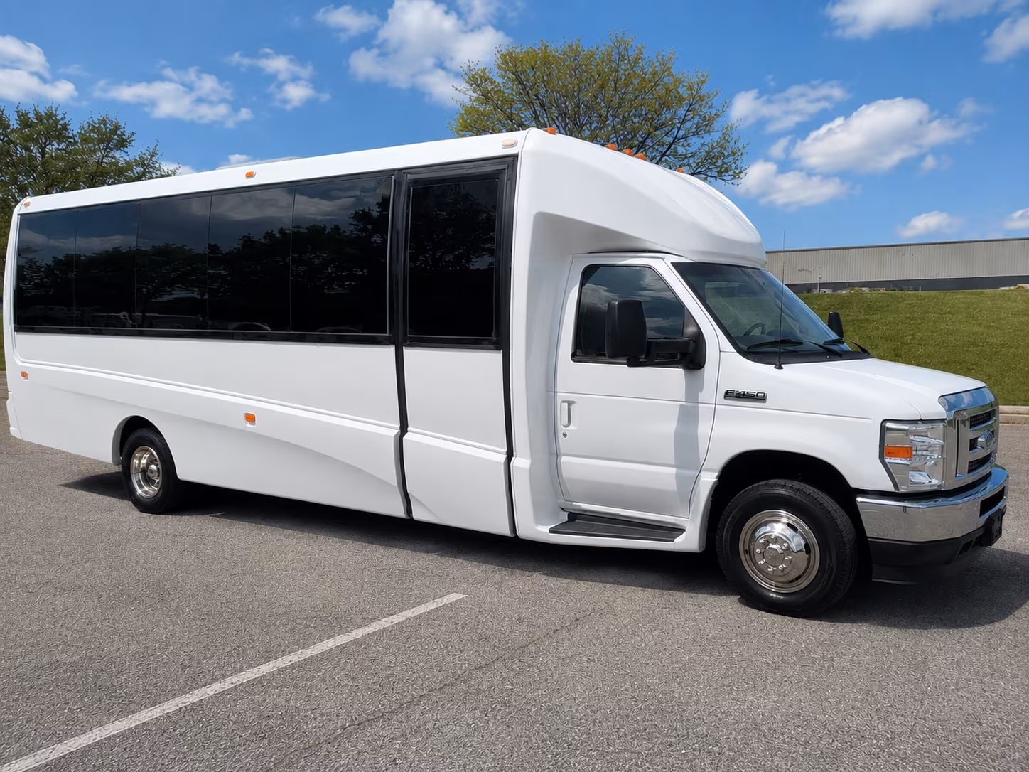 harrisburg sporting event transportation