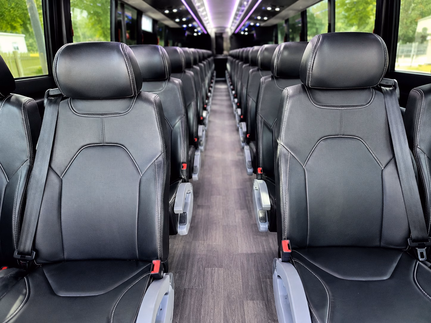 how the day of the week changes what a bus costs in harrisburg pennsylvania