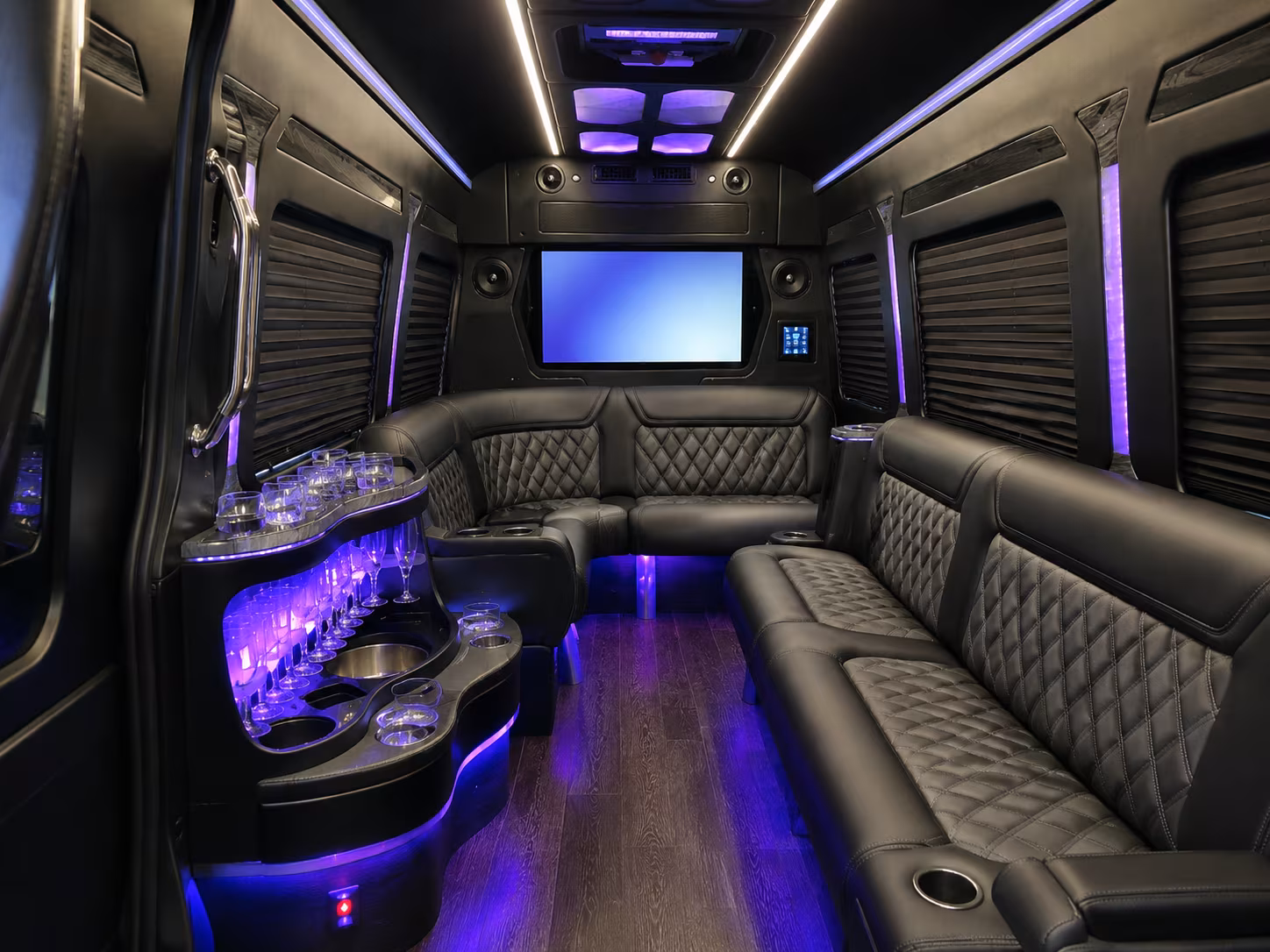 it just got easier to book bachelorette birthday and night out transportation in harrisburg