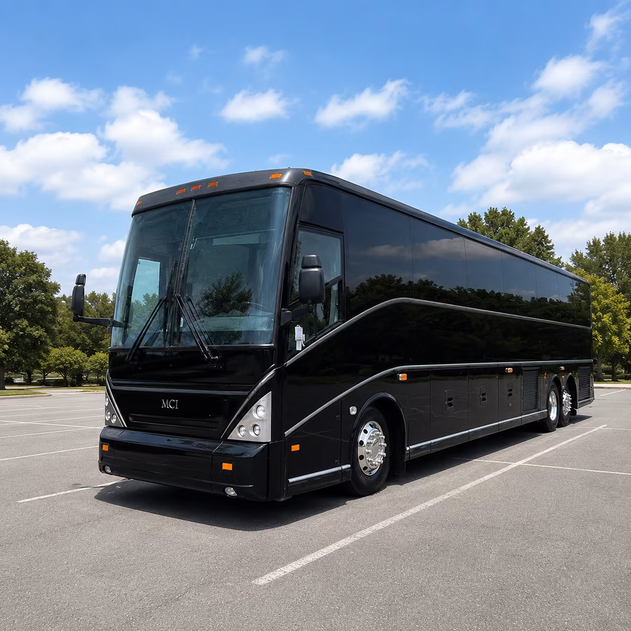 let a charter bus handle your retreat transportation to kenbrook camp swatara and spruce lake