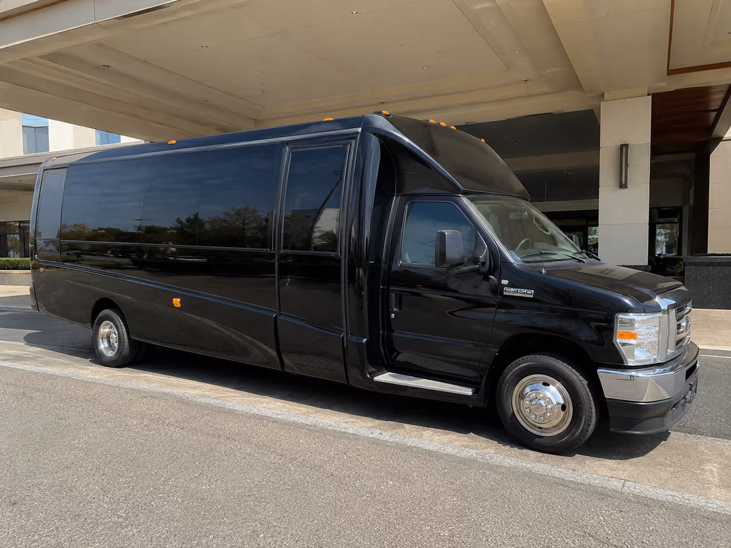 party buses to the hershey lodge and giant center the most popular prom destinations in central pa