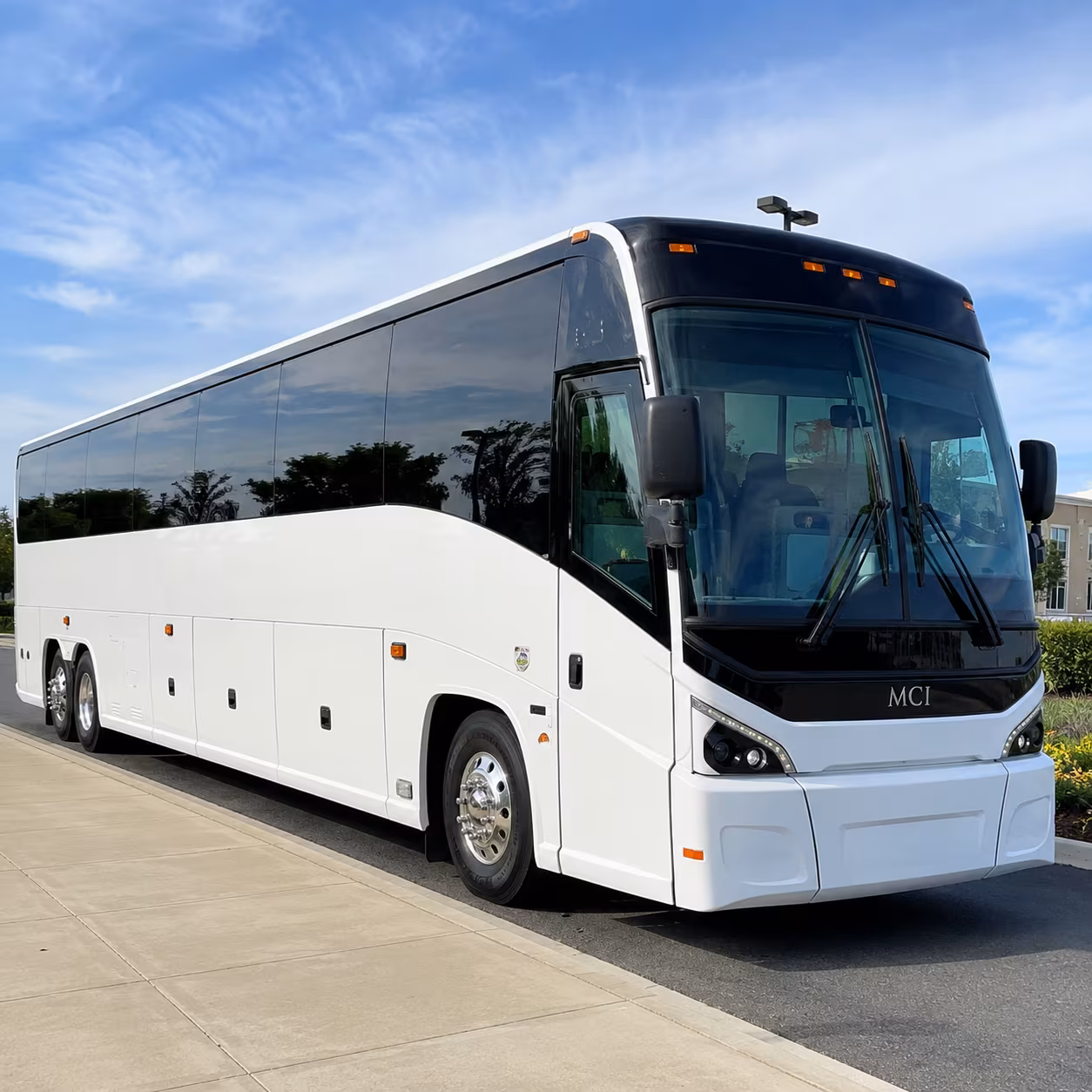 scranton charter bus hero 3