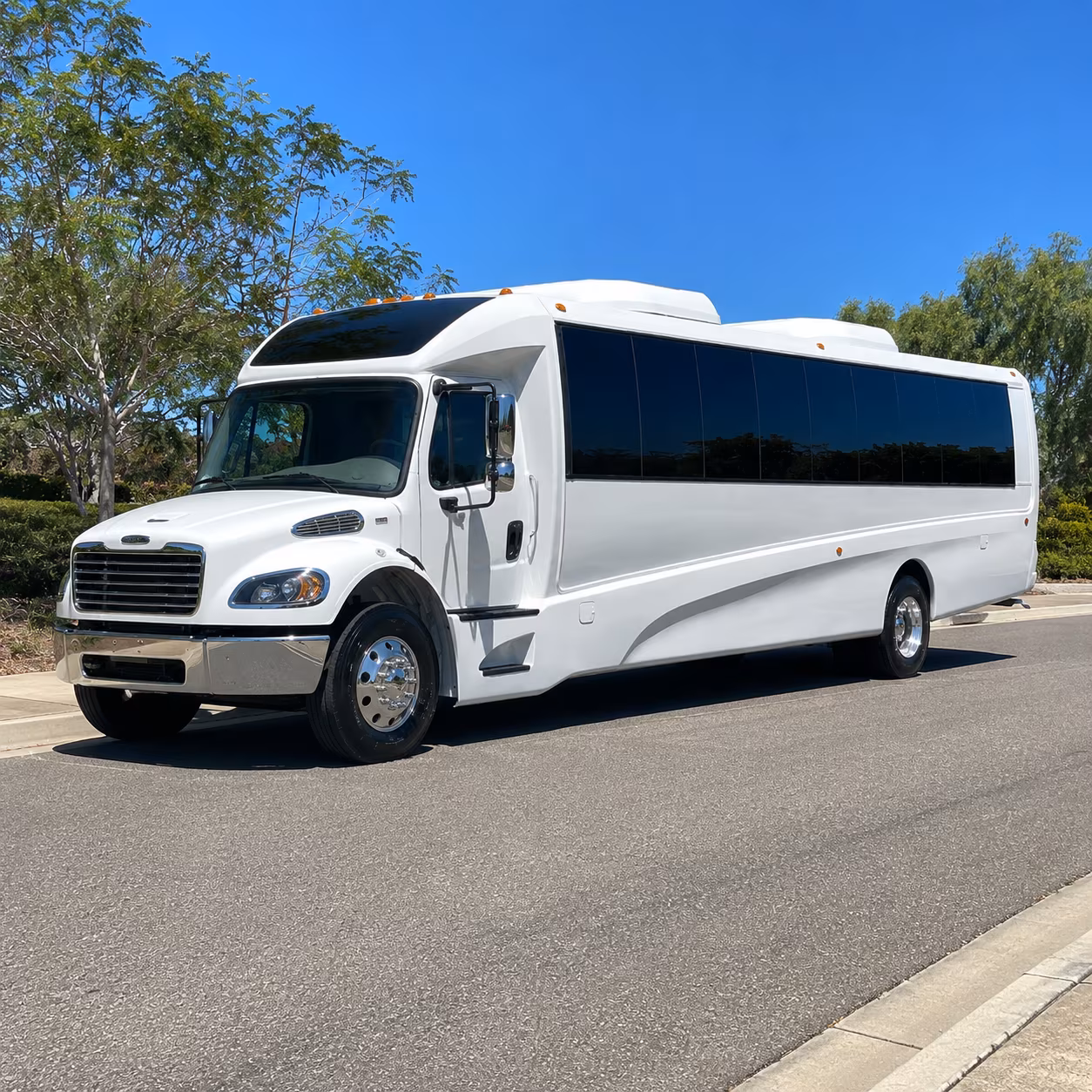 scranton employee transportation