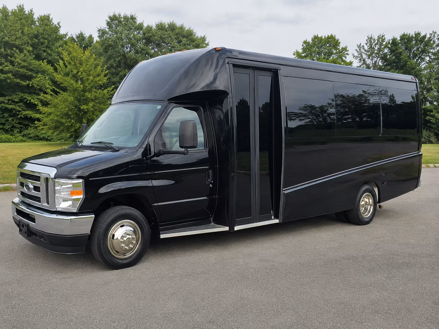 scranton government military transportation