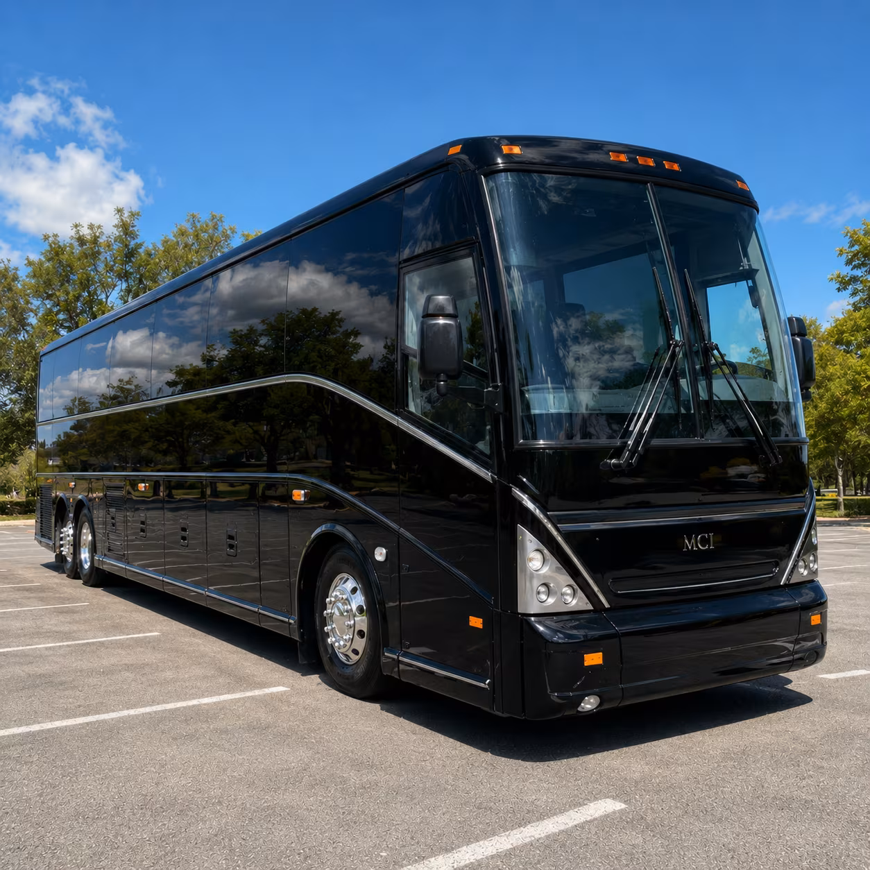 shuttle your congregation to christian concerts at giant center in hershey