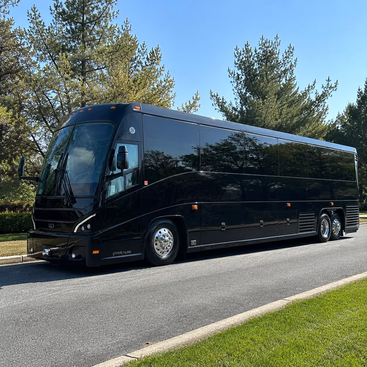shuttle your state government team between capitol complex buildings