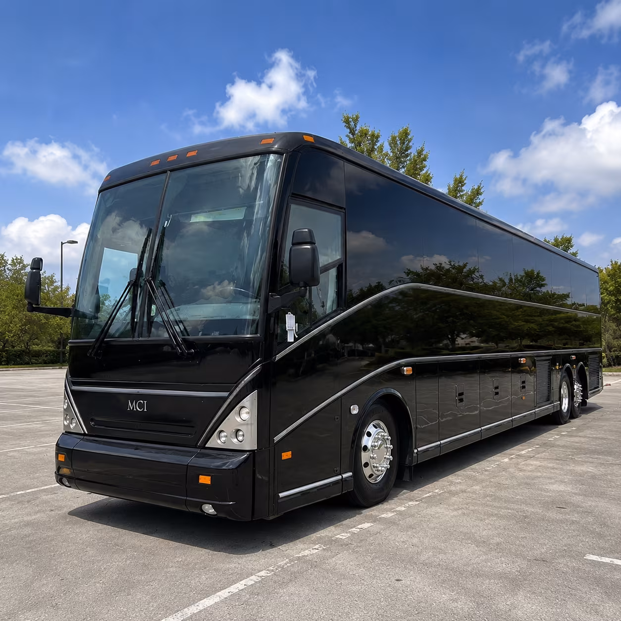 shuttle your team between the capitol complex and downtown hotels