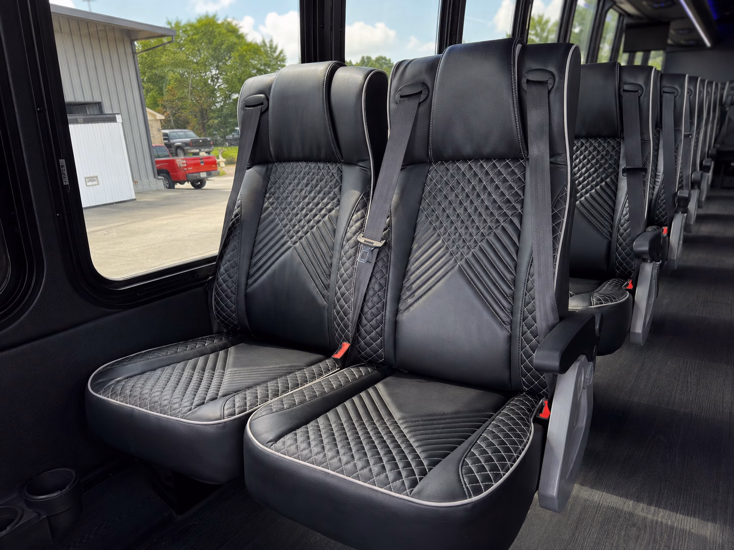 the whitaker center and downtown harrisburg field trips are simple with the right bus