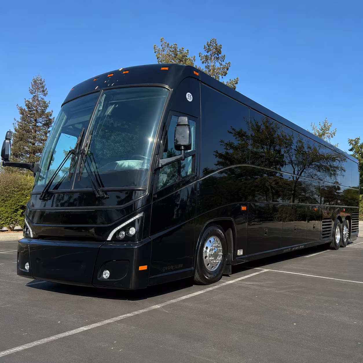 with harrisburgcharterbuscompany com booking recurring employee shuttles is simple
