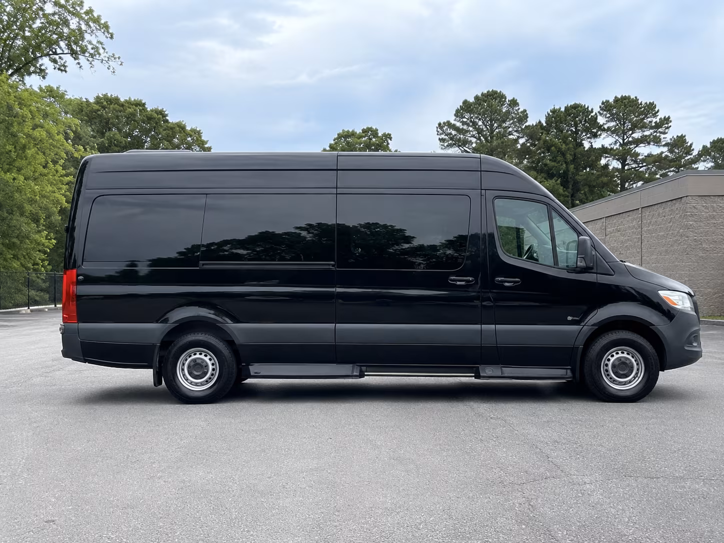 york wine tour transportation