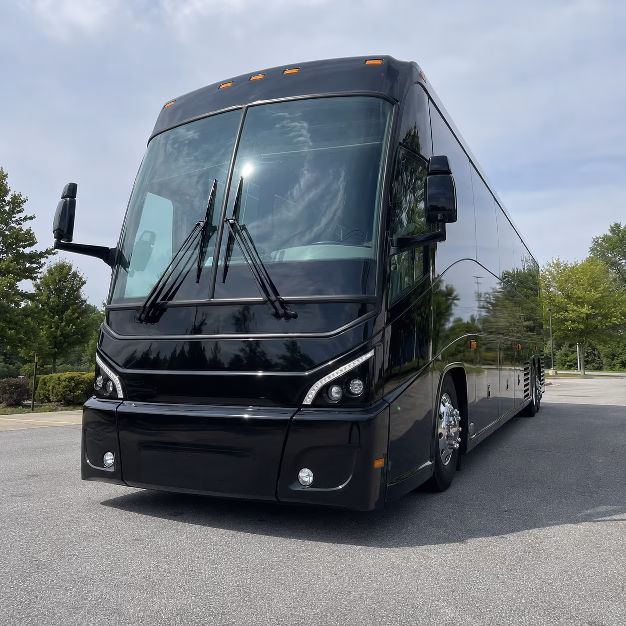 you need a reliable hershey corridor shuttle for healthcare and hospitality workers