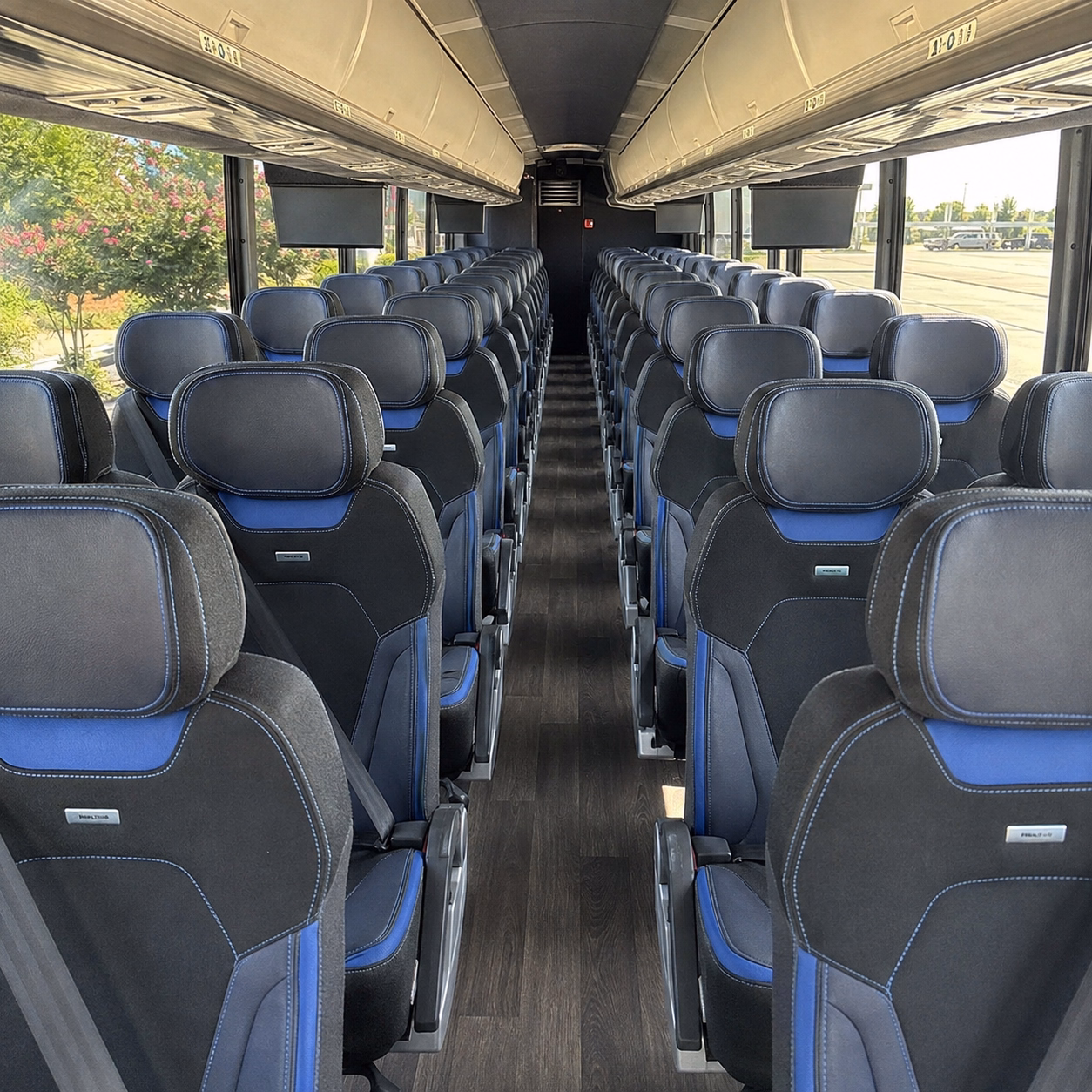 you re never limited to one fleet when you use harrisburgcharterbuscompany com