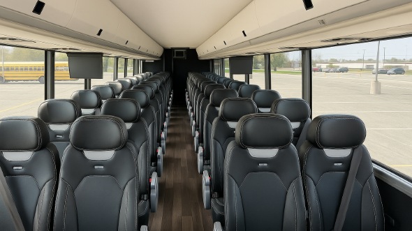 harrisburg 15 passenger minibus rental