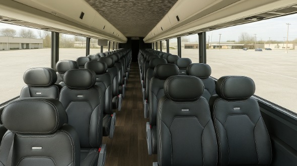 harrisburg 25 passenger minibus rental