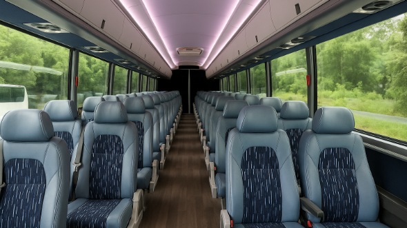 harrisburg 30 passenger minibus rental