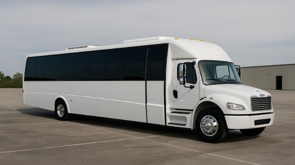 harrisburg airport bus rental