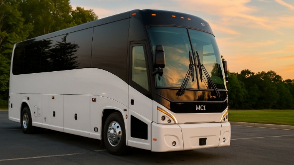 harrisburg airport shuttle bus
