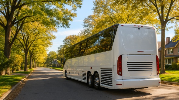 harrisburg construction site shuttle services