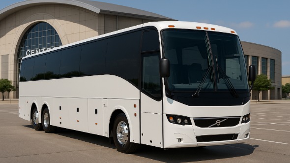 harrisburg private event transportation