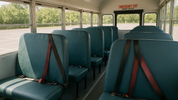 harrisburg school bus rental rental