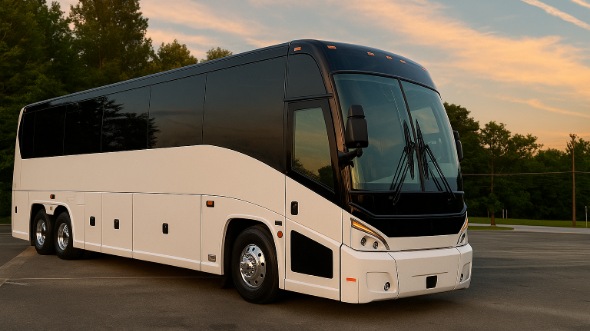harrisburg sports charter bus rental
