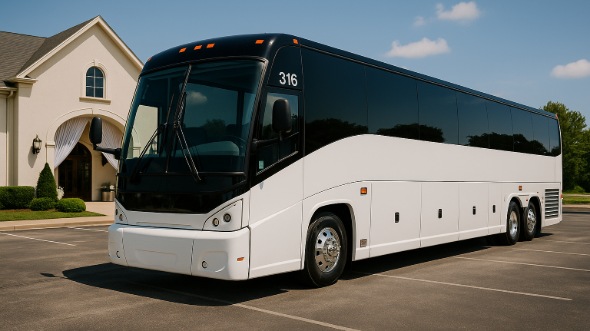 scranton corporate transportation
