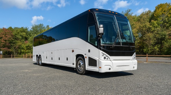 scranton wedding transportation